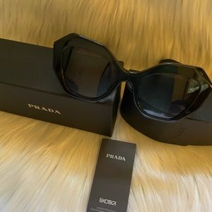 Prada Sunglasses
